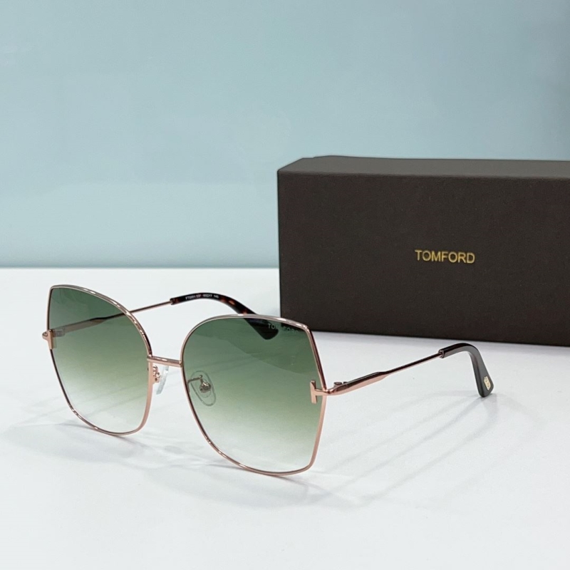 Tom Ford Sunglasses